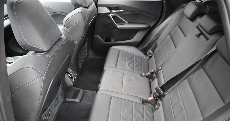 BMW X1 cena 249900 przebieg: 28300, rok produkcji 2023 z Lubawka małe 106